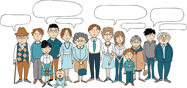 Brother In Law Illustrations Illustrations, Royalty-Free Vector Graphics &  Clip Art - iStock