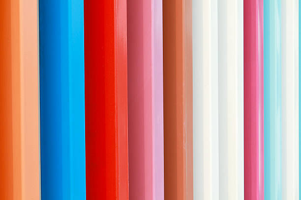 istock Colorful striped abstract background 468954972