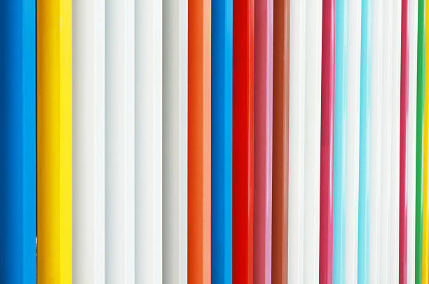 istock Colorful striped abstract background 468954974