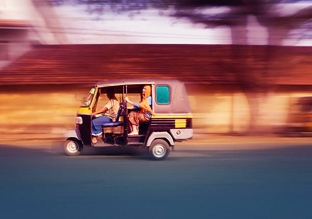 istock Indian Taxi 468955948