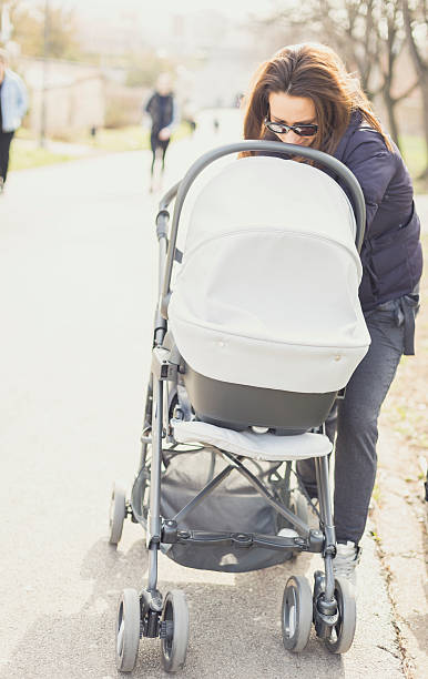 istock Pause for food for your baby 468960778