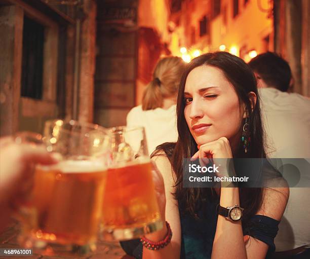 Cheers Stock Photo - Download Image Now - Adult, Adults Only, Alcohol - Drink