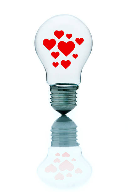 istock Love is in the air 468962057