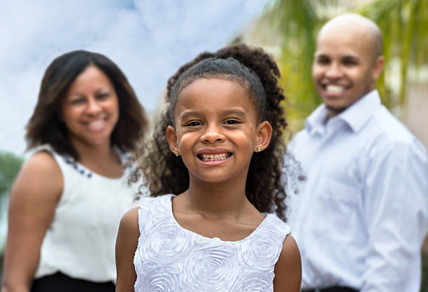 istock Happy family 468965857