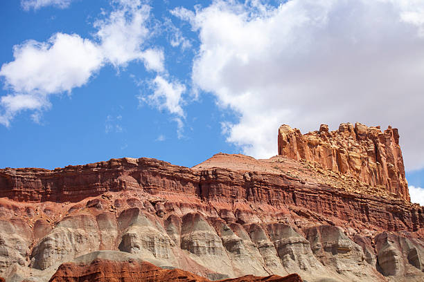 istock Capitol Reef National Park in Utah 468966696
