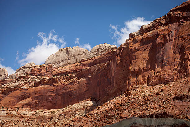 istock Capitol Reef National Park 468966698