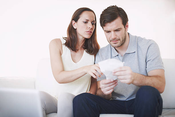 It's best to double-check the bills