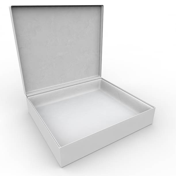 istock Box for jewelry and other goods 468970274