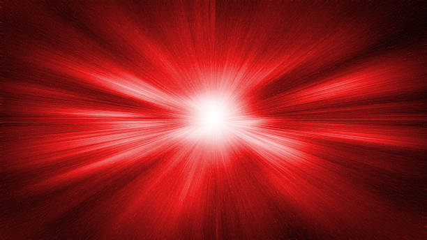istock hyperspace motion in star trail, illustration. 468971202