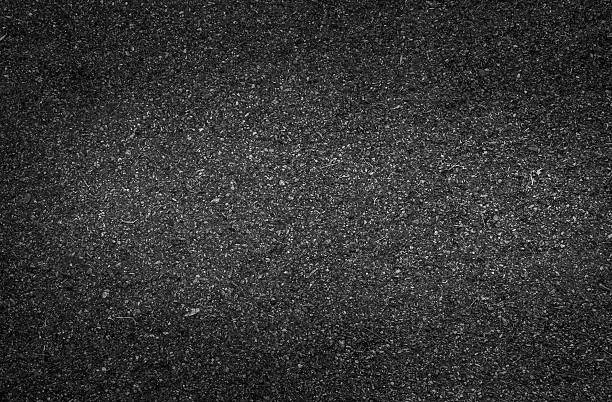 istock Photo of dark asphalt surface background 468971715