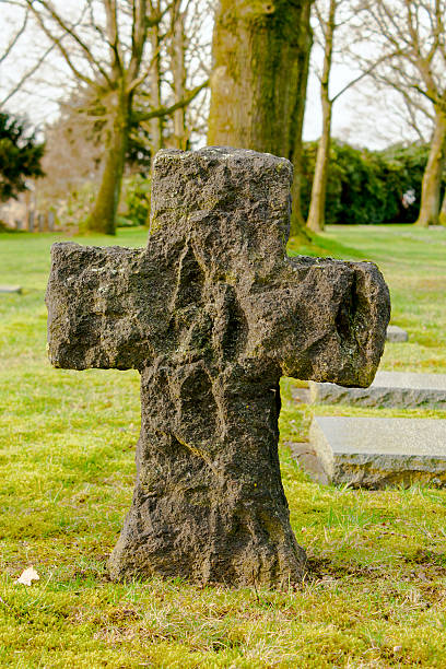 istock German cemetery friedhof in flanders fields menen belgium 468971745
