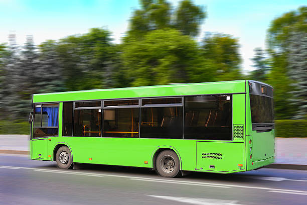 istock green city bus 468971972