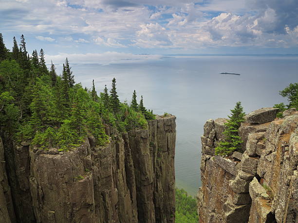 istock Sleeping Giant Provincial Park and Thunder Bay 468977183