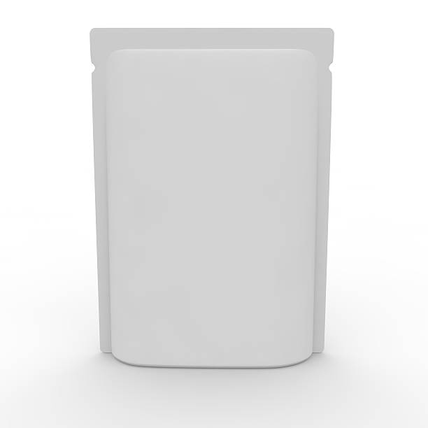 istock White tear package for liquids and food 468977494