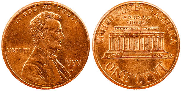 istock Penny Heads and Tails 468978779