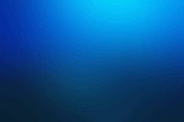 istock Abstract sunshine through the water 468981702