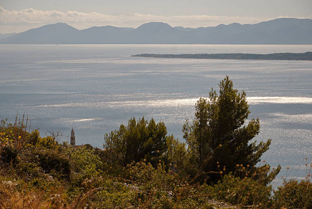istock Adriatic Sea in Dalmatia 468984411