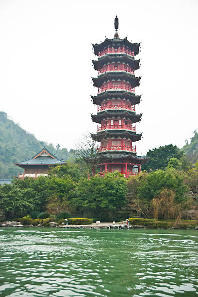Ancient architecture in China