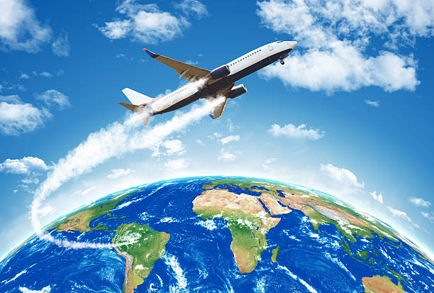 istock Business travel concept 468985050