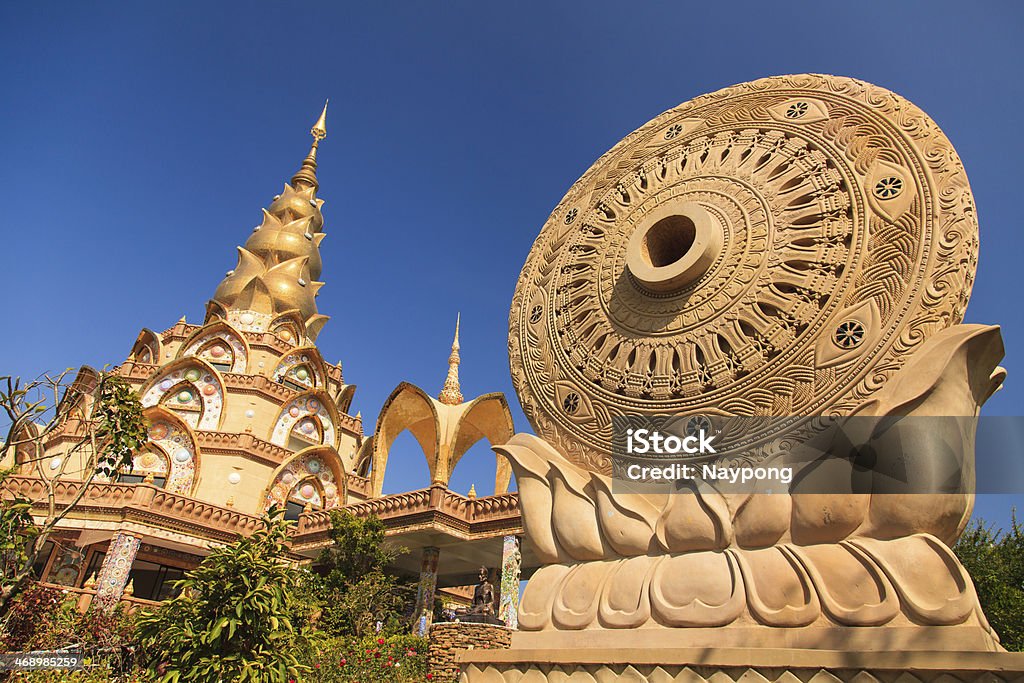 Wat pha sorn kaew Wat pha sorn kaew, Temple in Phetchabun, thailand Architecture Stock Photo