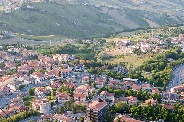 istock San-Marino Cityscape 468985658