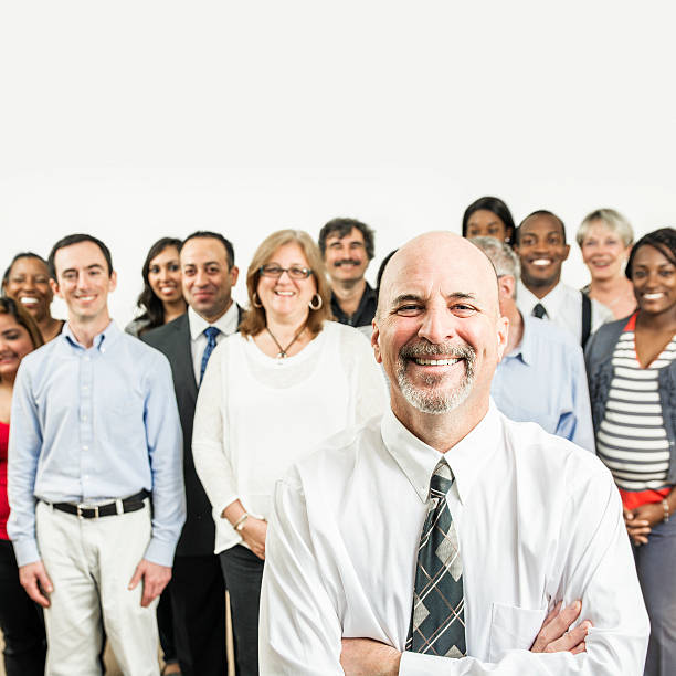 istock We are the people. 468986357