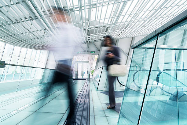 istock Commuters in Hong Kong 468986718