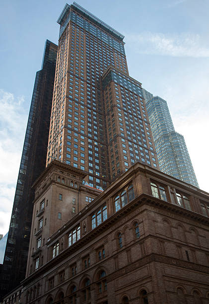istock New York, Manhattan, USA 468986834