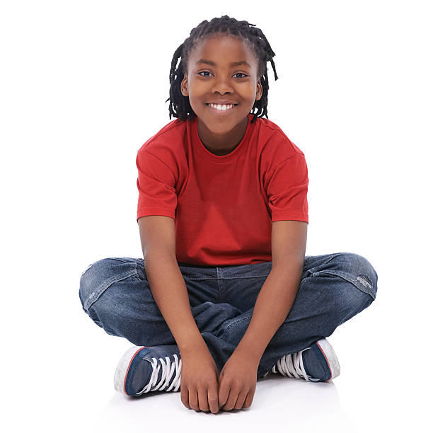 istock Carefree youthful attitude 468988195