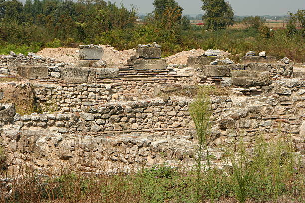 istock Dion - The Ancient City 468988614