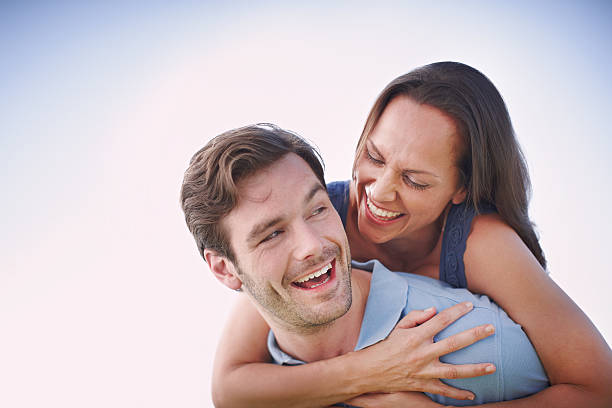 istock They enjoy each other so much! 468991575