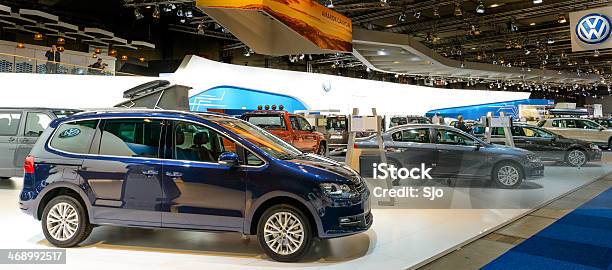 Volkswagen Stojak - zdjęcia stockowe i więcej obrazów 2014 - 2014, Fotografika, Horyzontalny