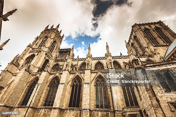 York の教会建築 - イギリスのストックフォトや画像を多数ご用意 - イギリス, イングランド, ゴシック様式