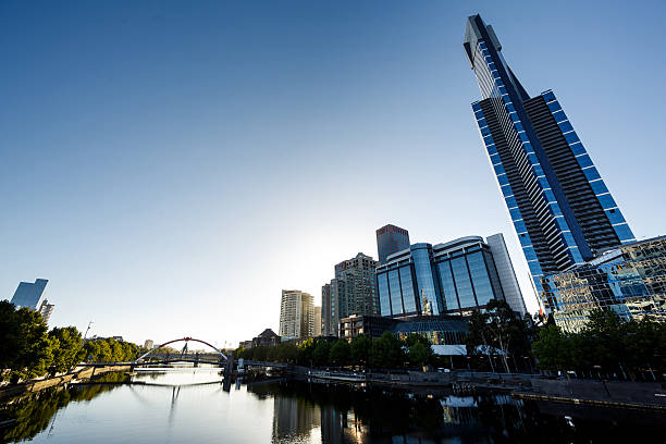 istock Melbourne, Victoria, Australia 468995570