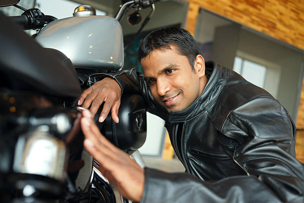 istock Bike lover 468999234
