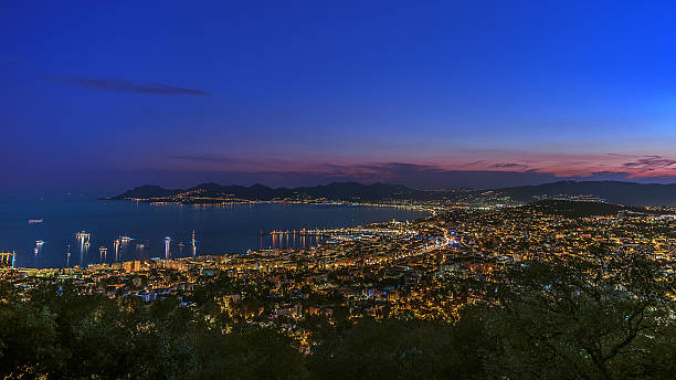 istock City of Cannes 469003490