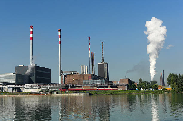 istock heavy industries by river danube at linz austria 469007881