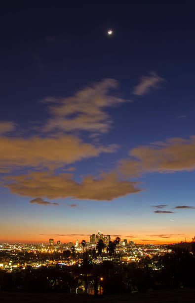 istock Los Angeles California 469014561