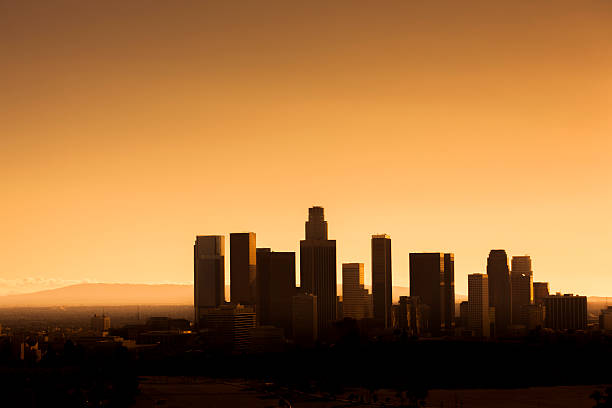 istock Downtown Los Angeles California 469019399