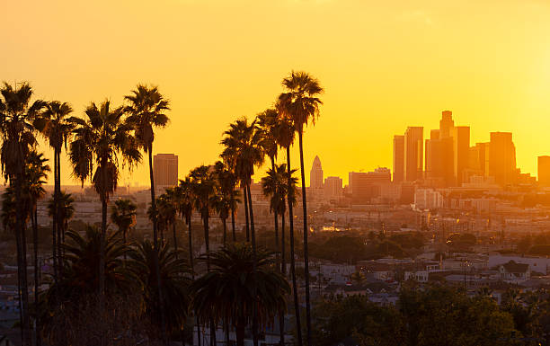 istock Downtown Los Angeles California 469019407