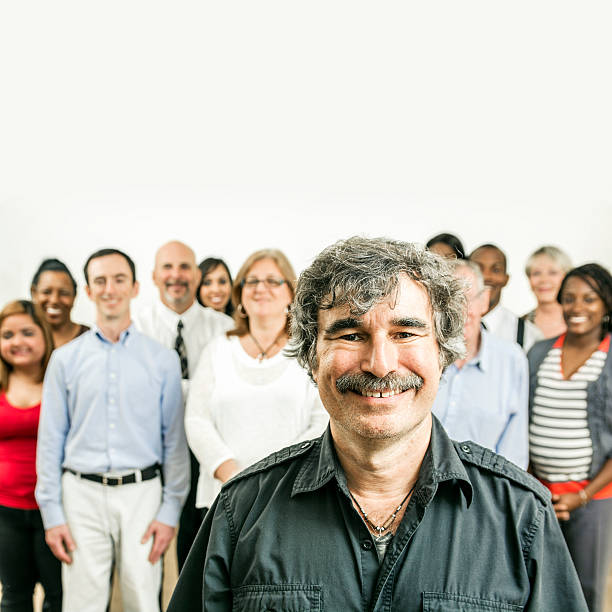 istock We are the people. 469019467