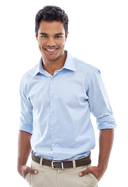 istock Great smile AND personality 469026405