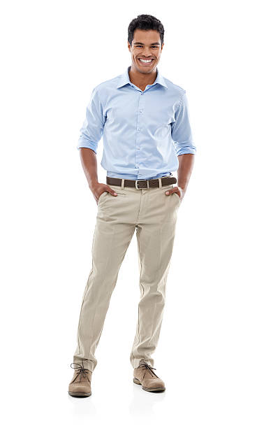 istock Personality to match his style 469026829