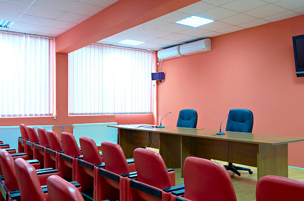 istock Business conference room 469032754