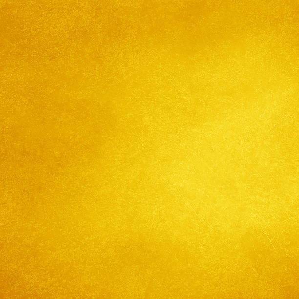 istock Gold background of varying shades 469035845