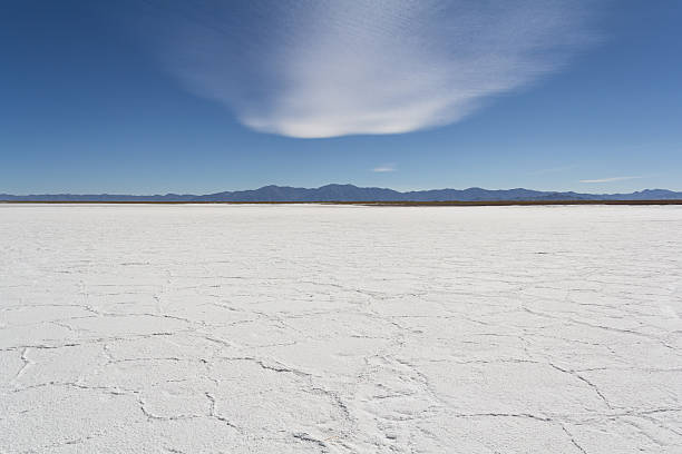 istock Big Desert of Salt 469045392