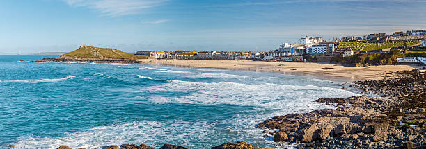 istock Porthmeor Beach St Ives Cornwall 469046002