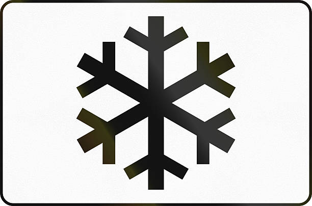 istock Risk Of Ice in Austria 469047476