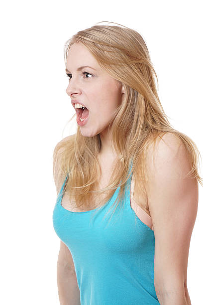 istock screaming woman 469052520