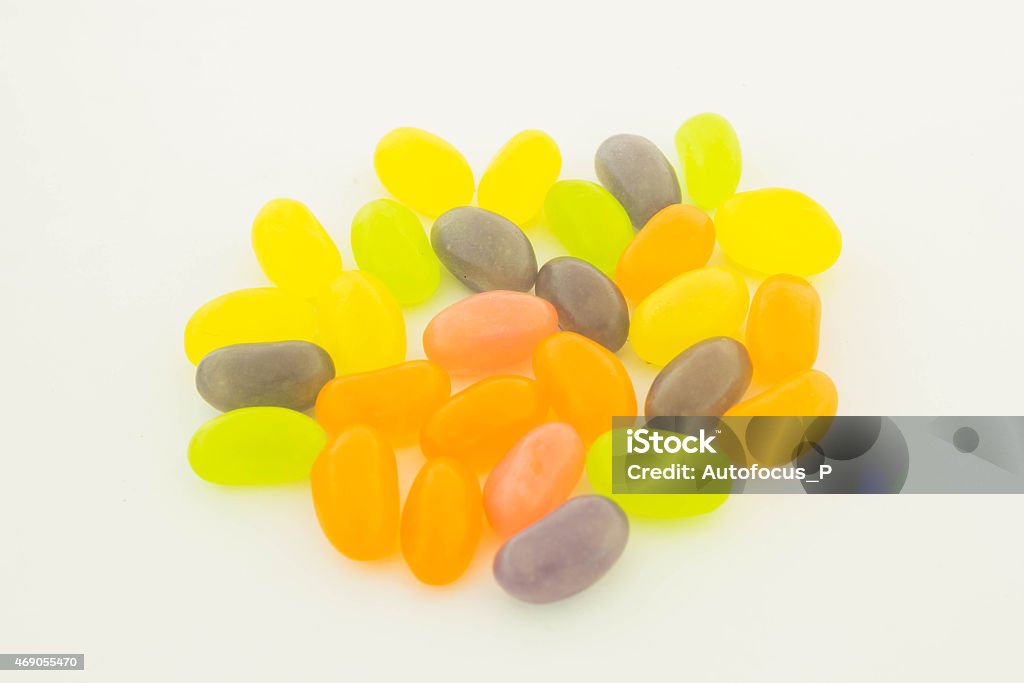 Funny candy candy chocolate colorful red blue green yellow purple orange pink 2015 Stock Photo